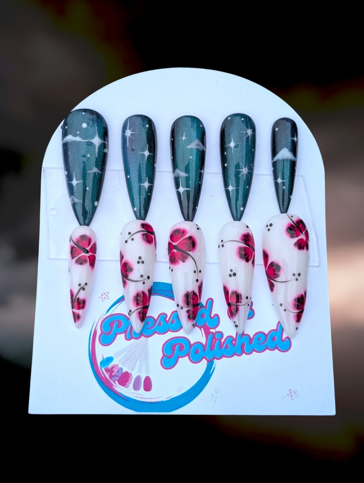 Custom Sets
