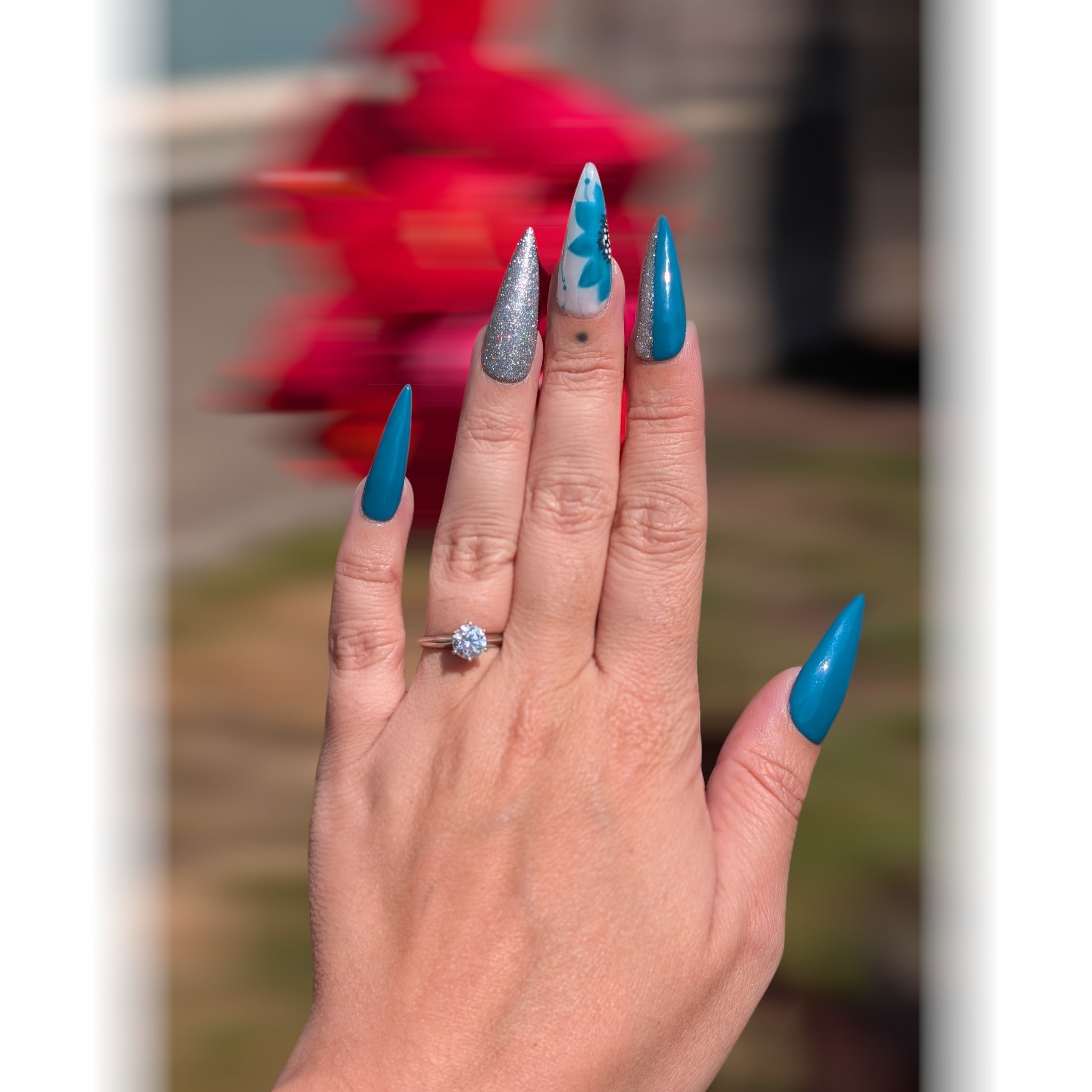 Custom Sets