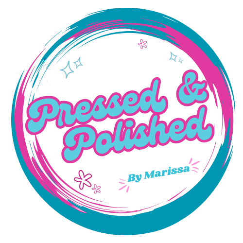Pressed & Polished by Marissa