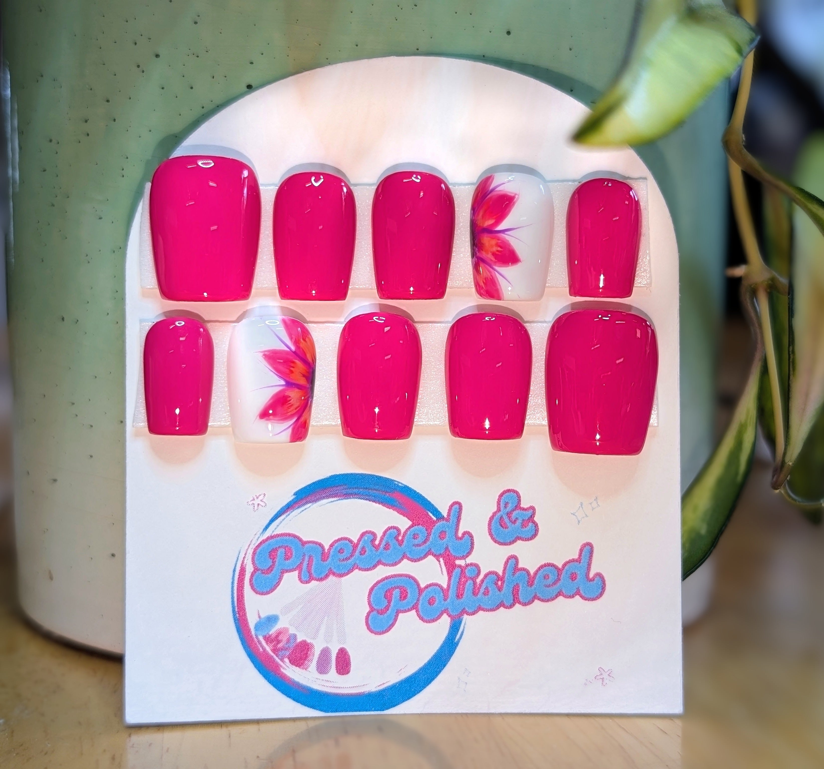 Custom Sets