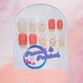 RTW Milky Coral Floral