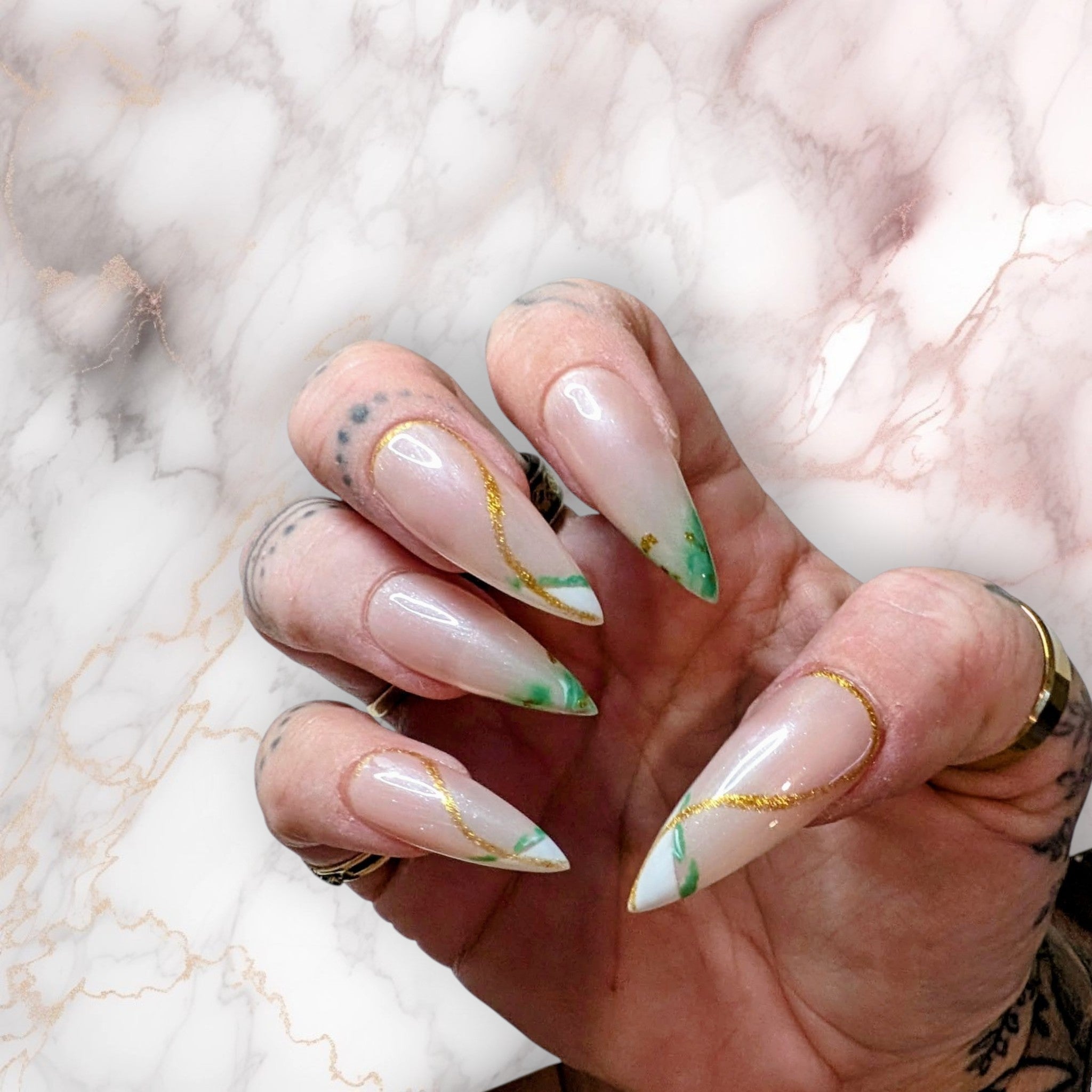 Custom Sets