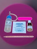 Press-on Removal Kit *Local pick up / delivery ONLY*
