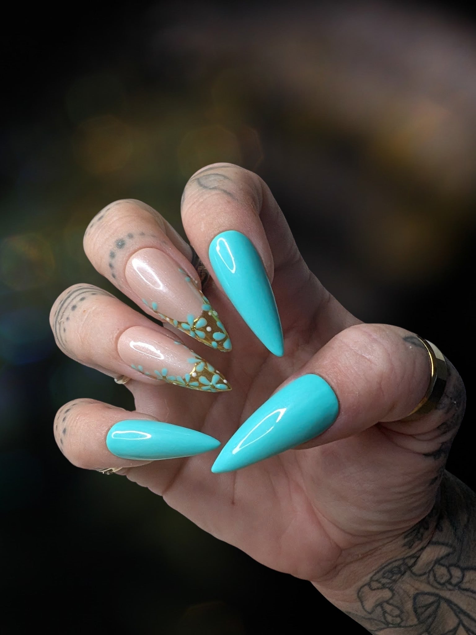 Custom Sets