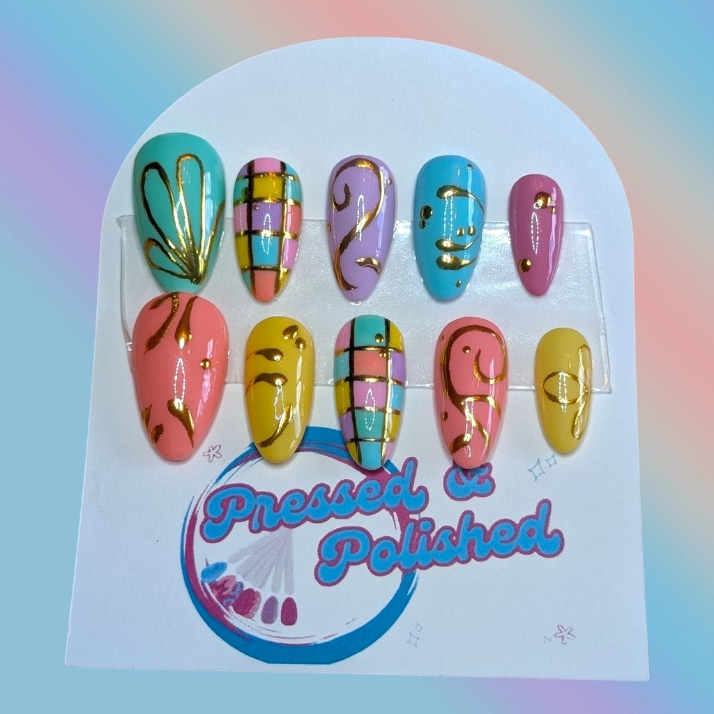 Custom Sets