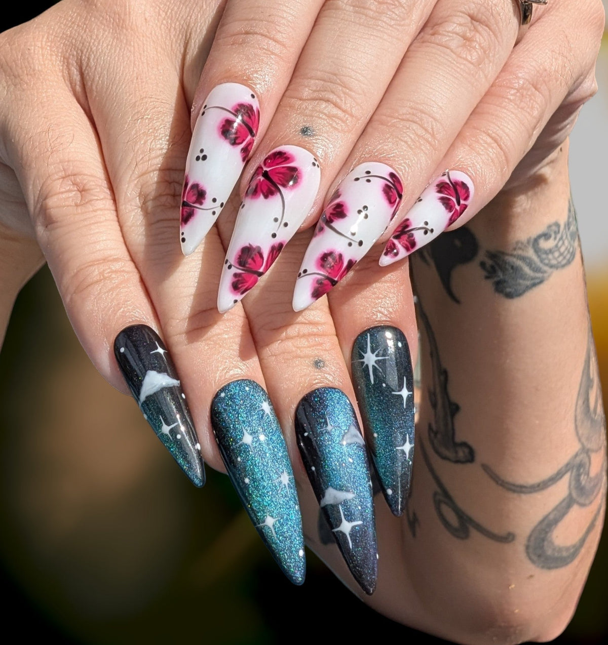 Custom Sets