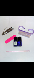 Nail care kit