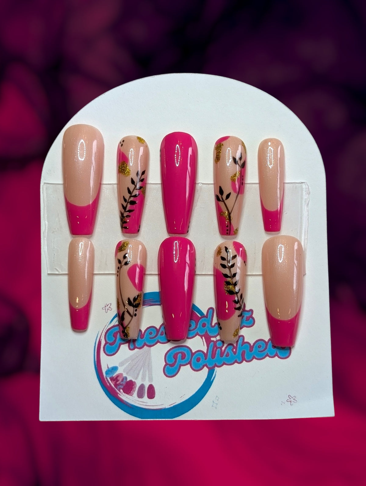 Custom Sets