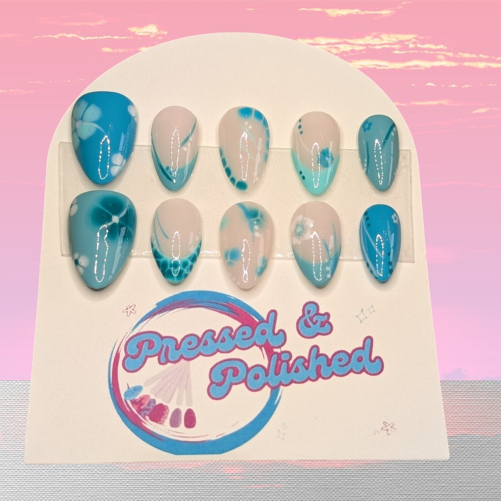 Custom Sets